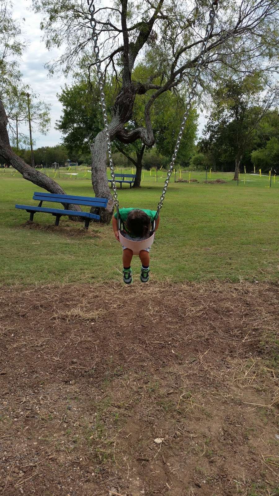 converse tx school district