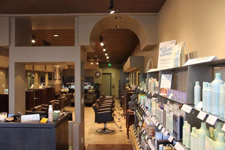 Cré Hair Studio - Aveda Hair Salon, Highland, CA | 28938 Greenspot Rd, Highland, CA 92346, USA | Phone: (909) 864-4331