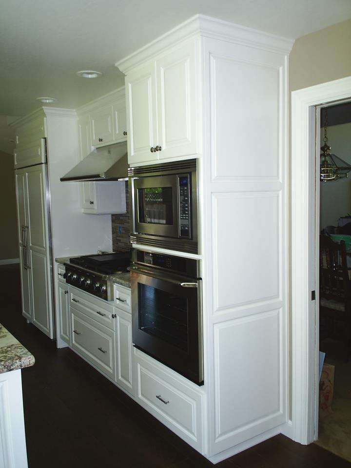 Bunnells Cabinets | bunnellscabinets@att.net, 4501 OHara Ave ste i, Brentwood, CA 94513, USA | Phone: (925) 634-1519
