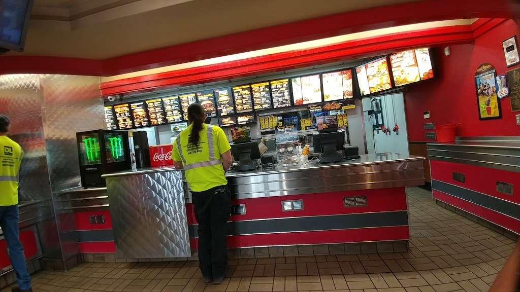 Carls Jr. | 1202 N 51st Ave, Phoenix, AZ 85043, USA | Phone: (602) 269-3119