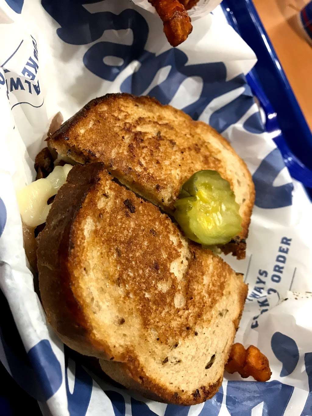 Culvers | 3148 N Orange Blossom Trail, Kissimmee, FL 34744, USA | Phone: (407) 201-3583