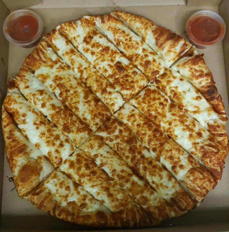 Moms New York Pizza | 1059 Collins Ct # 106, Miami Beach, FL 33139, USA | Phone: (305) 397-8844