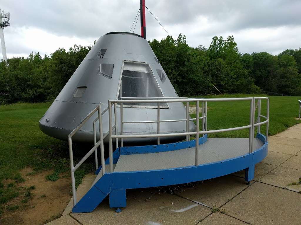 NASA Goddard Visitor Center | 9432 Greenbelt Rd, Greenbelt, MD 20771, USA | Phone: (301) 286-8981