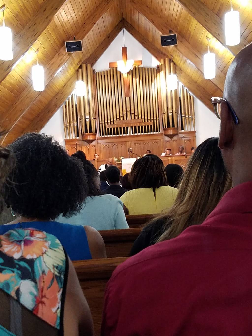 First Congregational Church | 2410 Creech Rd, Raleigh, NC 27610, USA | Phone: (919) 832-4704