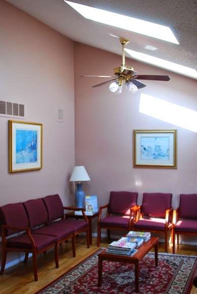 Dr. Michael P. Rutz, DMD | 1438 Whitesville Rd, Toms River, NJ 08755 | Phone: (732) 341-0341