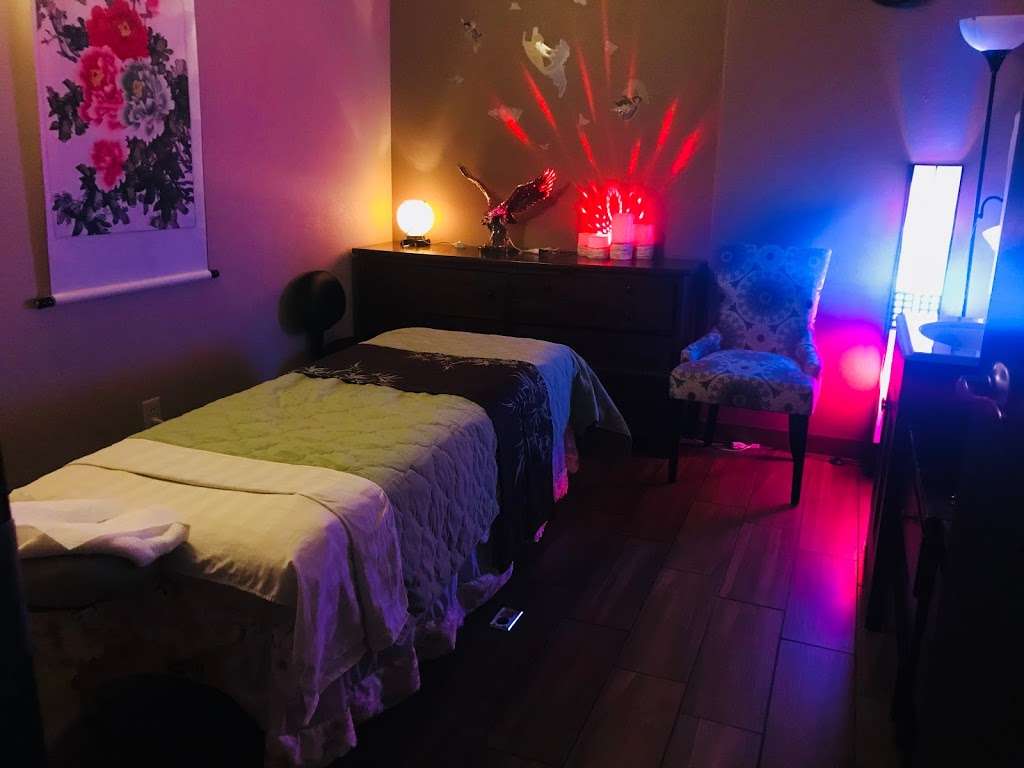 Massage Well | 5300 W Sahara Ave #203, Las Vegas, NV 89146, USA | Phone: (702) 710-7922