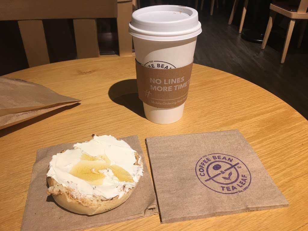 The Coffee Bean & Tea Leaf | 1307 Sepulveda Blvd, Torrance, CA 90501, USA | Phone: (310) 257-4903