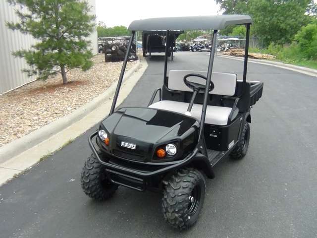 RMI Golf Carts - Parkville | 6309 NW Kelly Dr, Parkville, MO 64152, USA | Phone: (816) 255-2159