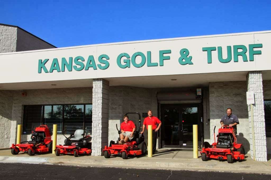 Kansas Golf & Turf | 9900 Lackman Rd, Lenexa, KS 66219 | Phone: (913) 495-5527