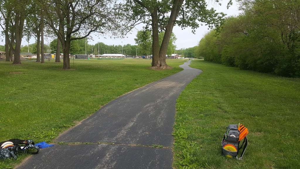 Braidwood Skatepark | 200 W 2nd St, Braidwood, IL 60408, USA