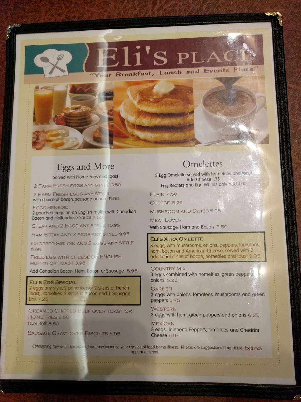 Elis Place | 371 E Main St, Leola, PA 17540, USA | Phone: (717) 661-3248