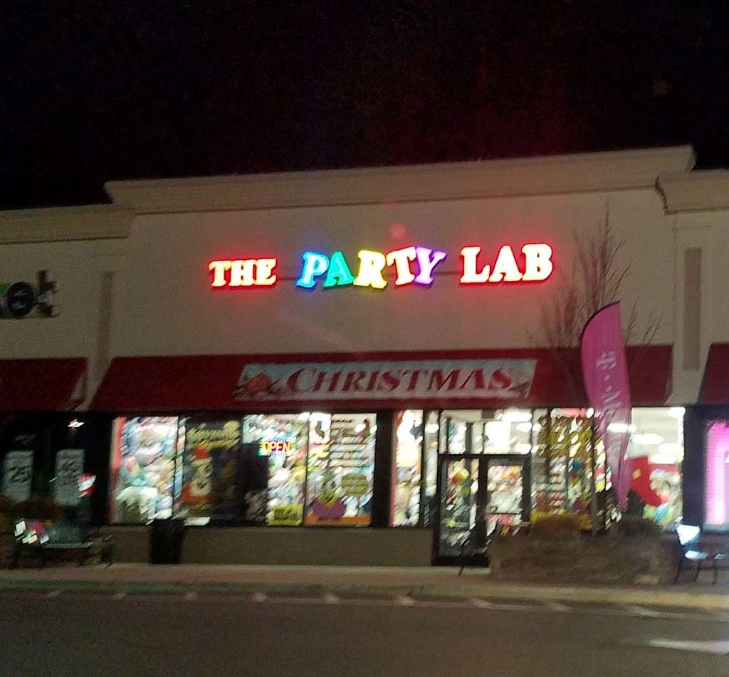 The Party Lab LLC | 480 Boston Rd, Billerica, MA 01821, USA | Phone: (978) 362-2961