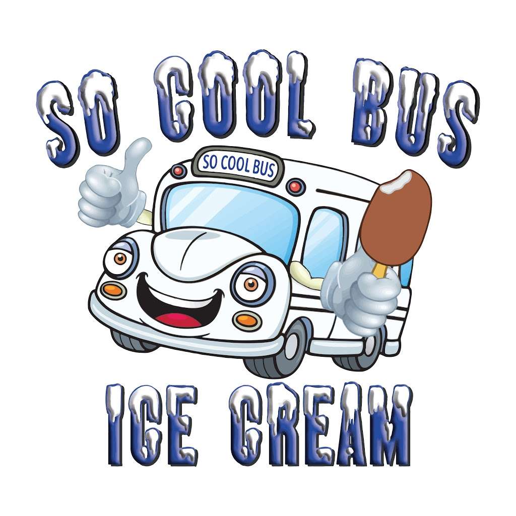 So Cool Bus Ice Cream Truck | 6444 Larch Ln, Macungie, PA 18062, USA | Phone: (610) 763-2551