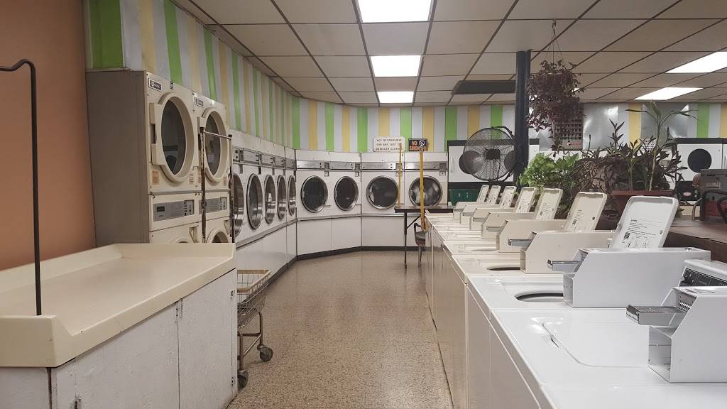 Plaza Laundry | 2420 Nameoki Rd #1, Granite City, IL 62040, USA | Phone: (618) 451-7236