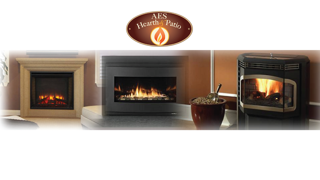 AES Hearth & Patio | 1743 Pine Rd, Newville, PA 17241, USA | Phone: (717) 486-7690