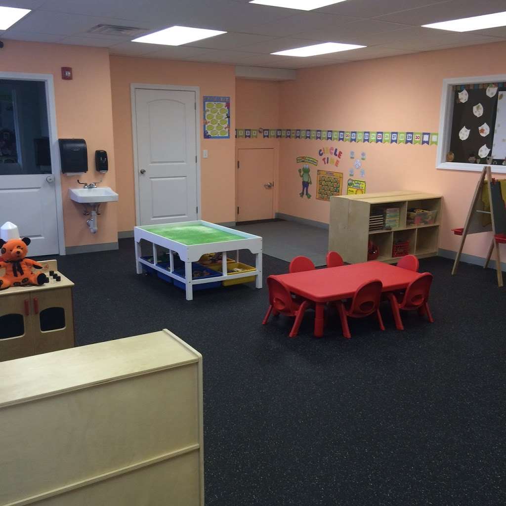 Wee Care Learning Center | 21 Roulston Rd, Windham, NH 03087, USA | Phone: (603) 824-9691