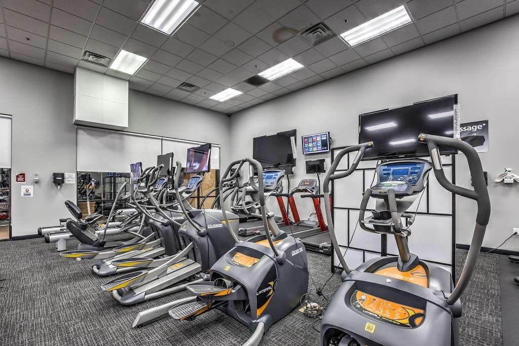 Snap Fitness | 10180 W Tropicana Ave #136, Las Vegas, NV 89147, USA | Phone: (702) 475-7630
