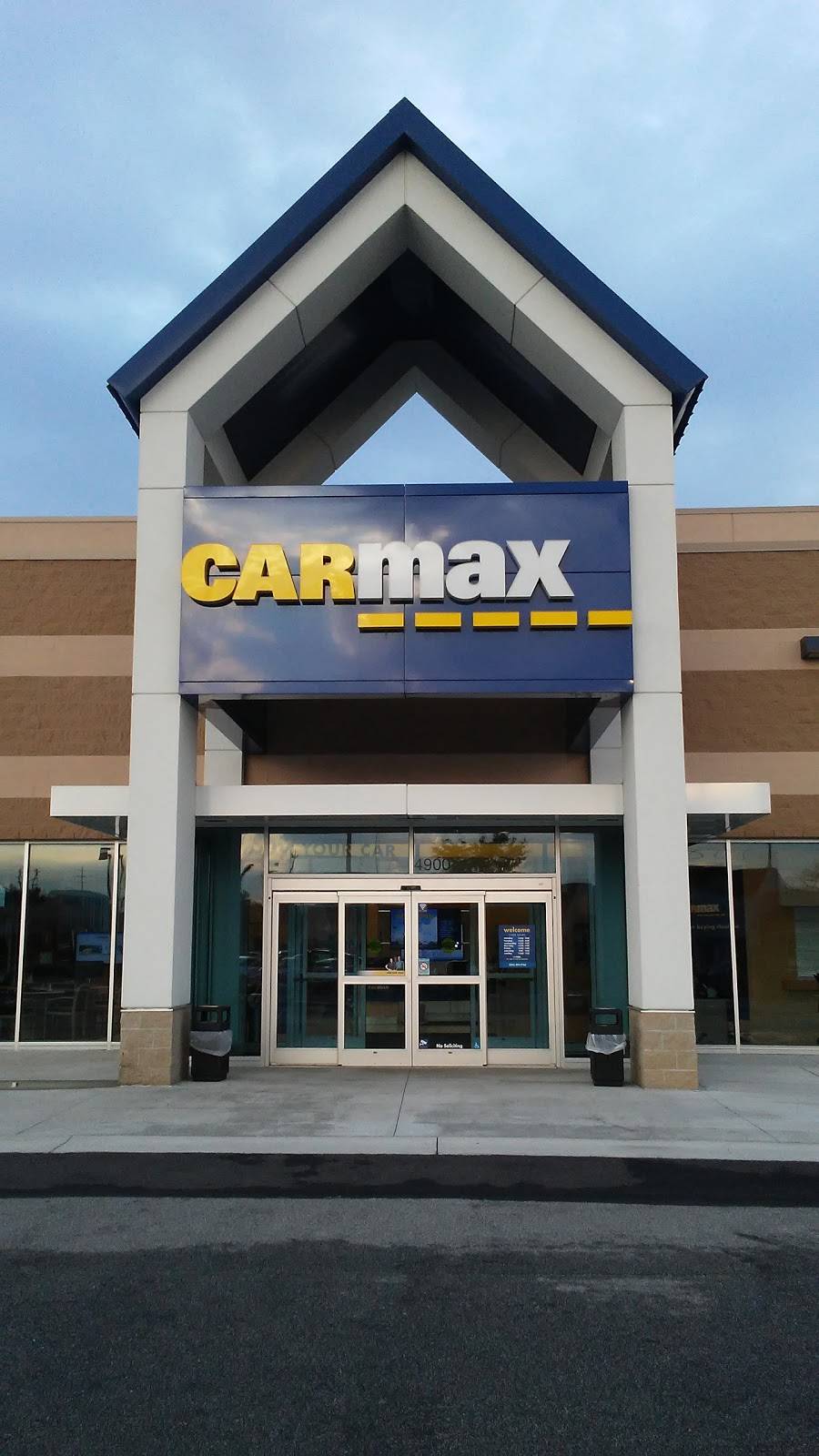 CarMax | 4900 Pointe Pkwy, Warrensville Heights, OH 44128 | Phone: (216) 595-2424