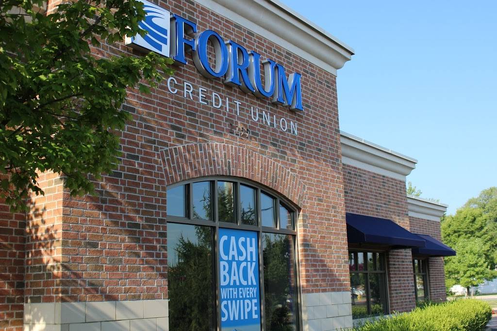 FORUM Credit Union | 2259 E 116th St, Carmel, IN 46032, USA | Phone: (317) 558-6000