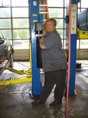 Hybrid Shop of the Triad | 5350 University Pkwy unit s-2, Winston-Salem, NC 27106, USA | Phone: (336) 837-2886