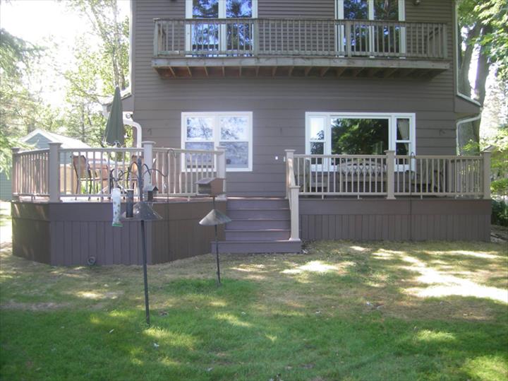 MJ Renovations, Inc. | 230 N Walworth Ave #2, Williams Bay, WI 53191, USA | Phone: (262) 581-6994