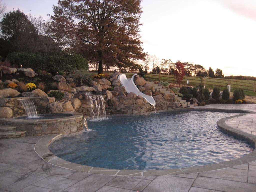 FS Landscaping Contractors | 4950 Moyer Rd, Doylestown, PA 18902, USA | Phone: (215) 491-1116