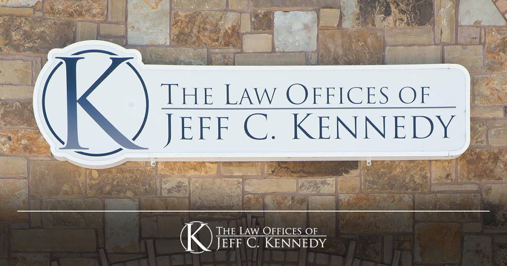 Law Offices of Jeff C. Kennedy | 9133 Belshire Dr, North Richland Hills, TX 76182 | Phone: (817) 605-1010