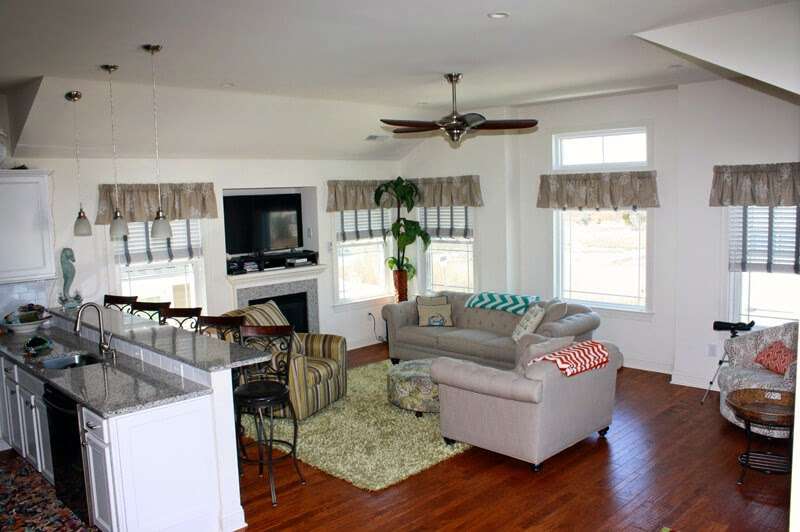 Windward Ocean City NJ Vacation Rental by Owner | 3903 West Ave, Ocean City, NJ 08226 | Phone: (856) 357-2584