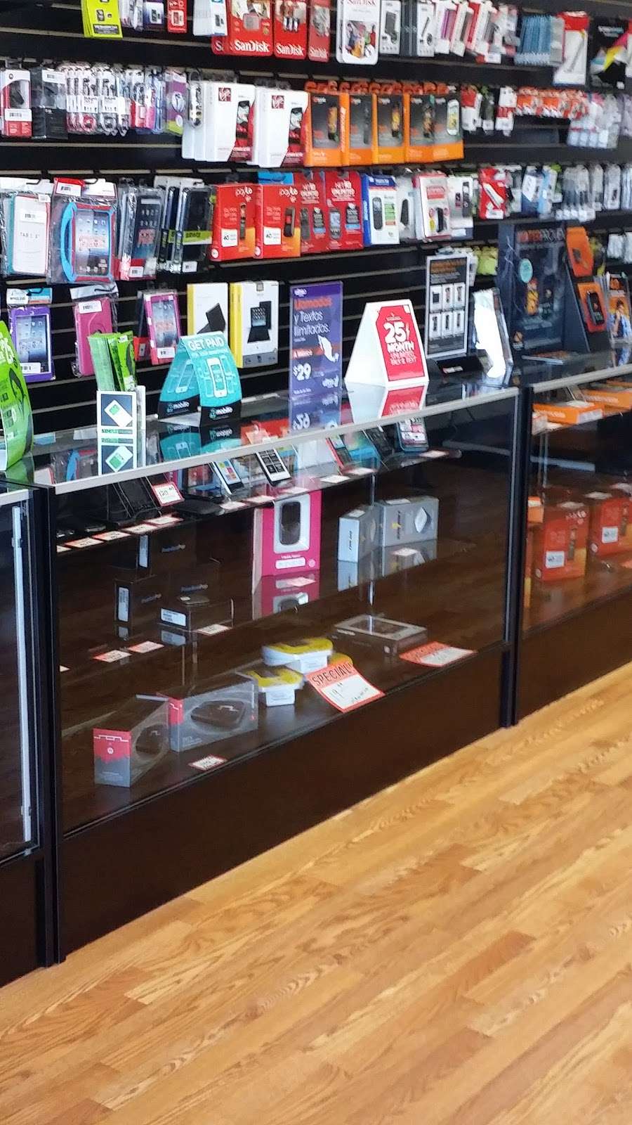 Lseven Wireless Electronics and More | 20927 Pioneer Blvd, Lakewood, CA 90715 | Phone: (562) 202-4788