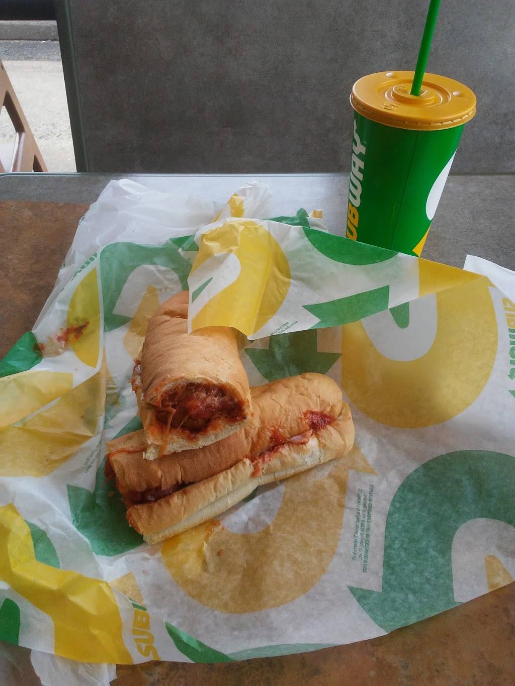 Subway | 4386 S Laburnum Ave, Richmond, VA 23231, USA | Phone: (804) 222-3933