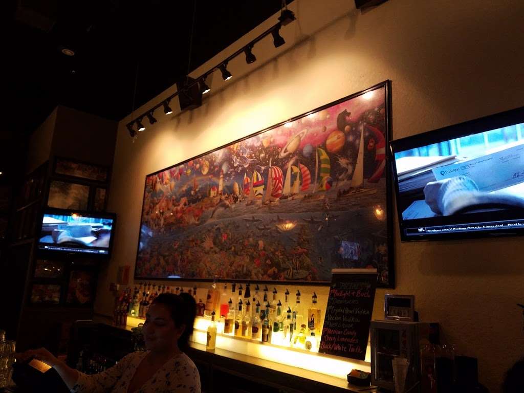 Puzzles Tavern | 3111 TPC Pkwy, San Antonio, TX 78259, USA | Phone: (210) 481-5633