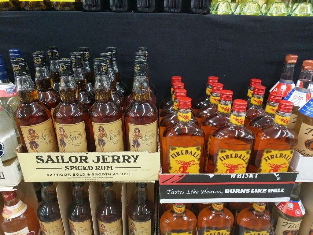 Albertsons | 7975 Blue Diamond Rd, Las Vegas, NV 89178, USA | Phone: (702) 614-4221