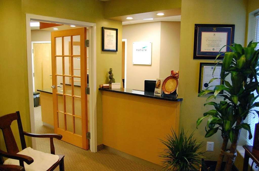 Naturadent, P.C. / DON KANG, DMD. | 9508A Lee Hwy, Fairfax, VA 22031 | Phone: (703) 652-4265