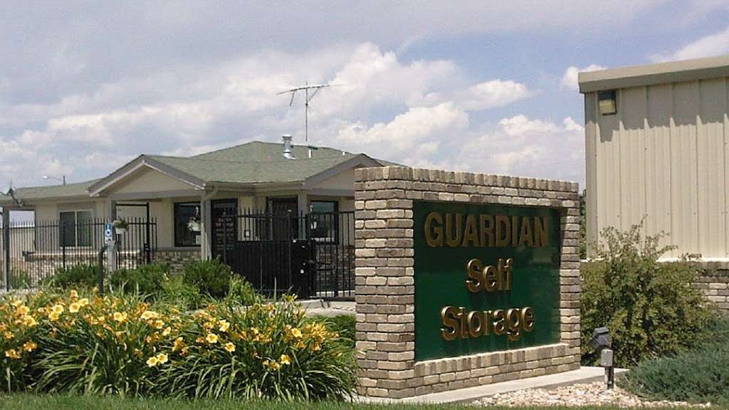 Windsor Guardian Self Storage | 760 E Garden Dr, Windsor, CO 80550 | Phone: (970) 686-6007