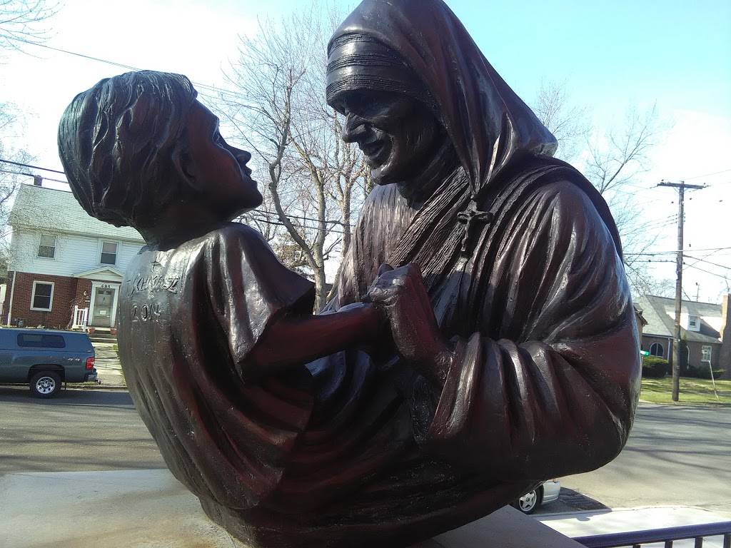 Blessed Mother Teresa of Calcutta Parish | 496 Terrace Blvd, Depew, NY 14043, USA | Phone: (716) 683-2746