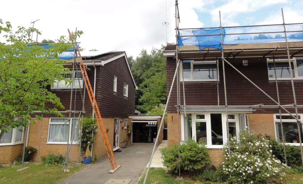 Sussex Electrical Solutions Ltd | 9 Milborne Rd, Crawley RH10 7LN, UK