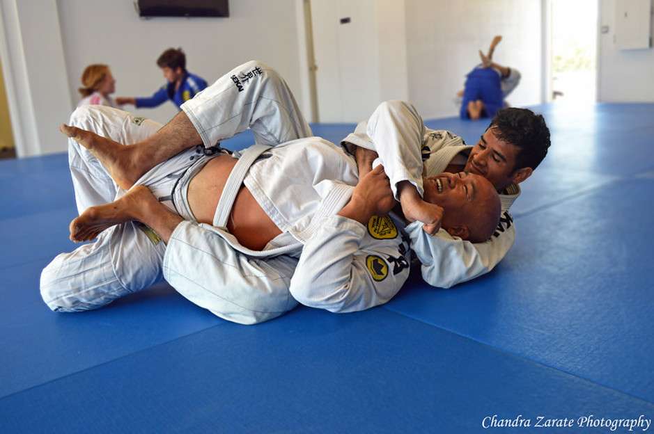 Gracie Jiu Jitsu La Mesa | 9138 Fletcher Pkwy, La Mesa, CA 91942, USA | Phone: (619) 466-6055