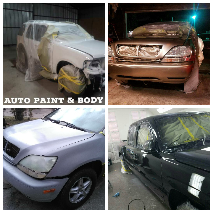 PC.AUTOMOTIVES | 382 County Rd 3706A, Splendora, TX 77372, USA | Phone: (832) 960-1700