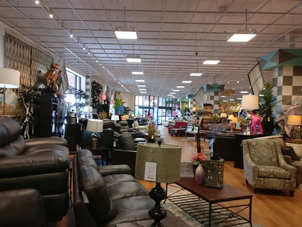 Bob’s Discount Furniture and Mattress Store | 13055 Lee Jackson Memorial Hwy, Fairfax, VA 22033, USA | Phone: (571) 435-8951