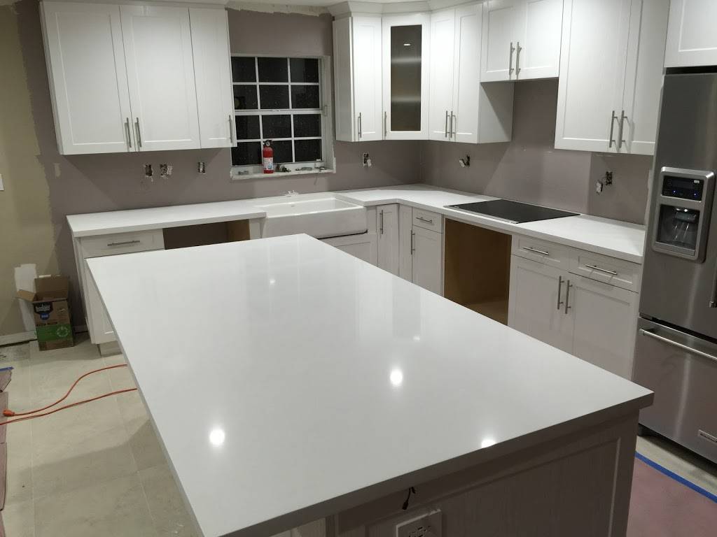 Custom Carpentry and Counter Tops | 3950 E 10th Ct, Hialeah, FL 33013, USA | Phone: (305) 316-2273