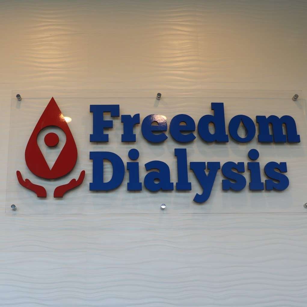 Freedom Dialysis | 7746 Hwy 6 Suite C, Missouri City, TX 77459 | Phone: (281) 969-5387
