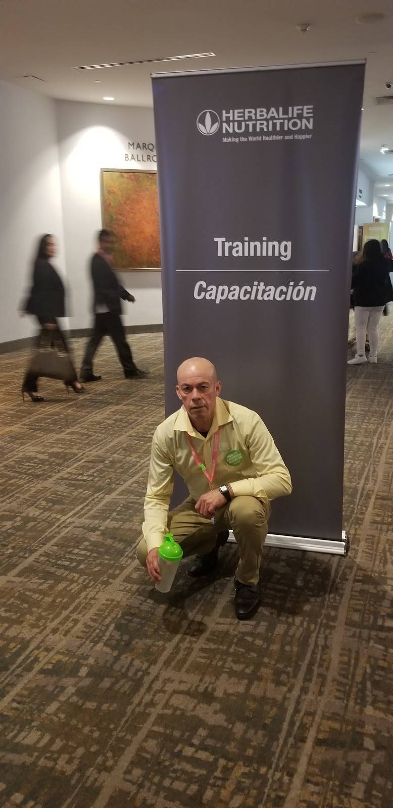 Andrés Ibarra herbalife nutricion | 92703 1018w brook st, Santa Ana, CA 92703, USA | Phone: (714) 929-6822