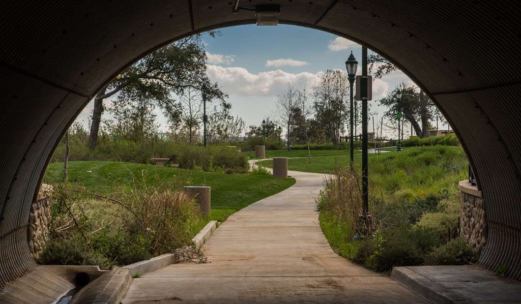 Arroyo Central Park | Azusa, CA 91702, USA