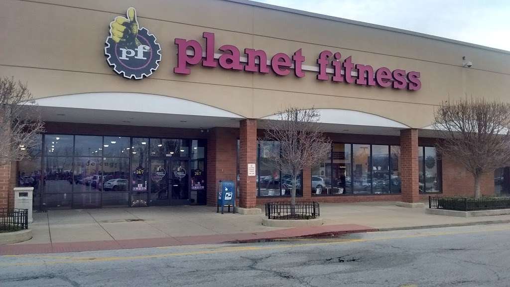 Planet Fitness | 3512-14 118th St, Chicago, IL 60617 | Phone: (773) 359-2300