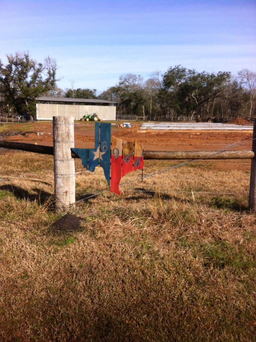 Ponderosa RV Park | 6944 County Rd 359, Sweeny, TX 77480, USA | Phone: (979) 417-1166