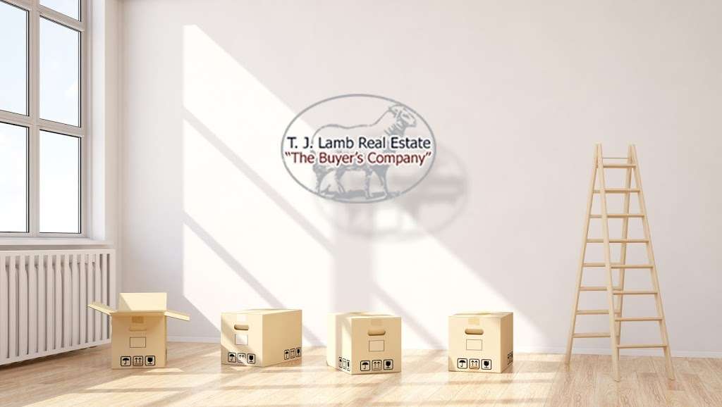 T.J. Lamb Real Estate | 2539 NW 6 St, Blue Springs, MO 64014, USA | Phone: (816) 224-4393