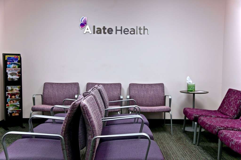 Alate Health | 1213 Hermann Dr #255, Houston, TX 77004, USA | Phone: (713) 955-1707