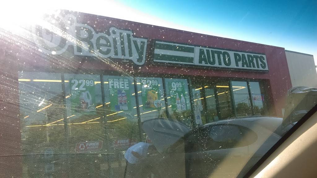 O Reilly Auto Parts 8316 Preston Hwy Louisville Ky 40219 Usa