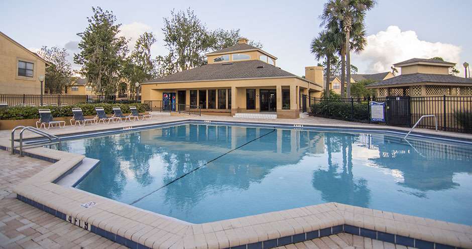 Windrift Apartments | 949 Crowsnest Cir, Orlando, FL 32825, USA | Phone: (407) 603-3341