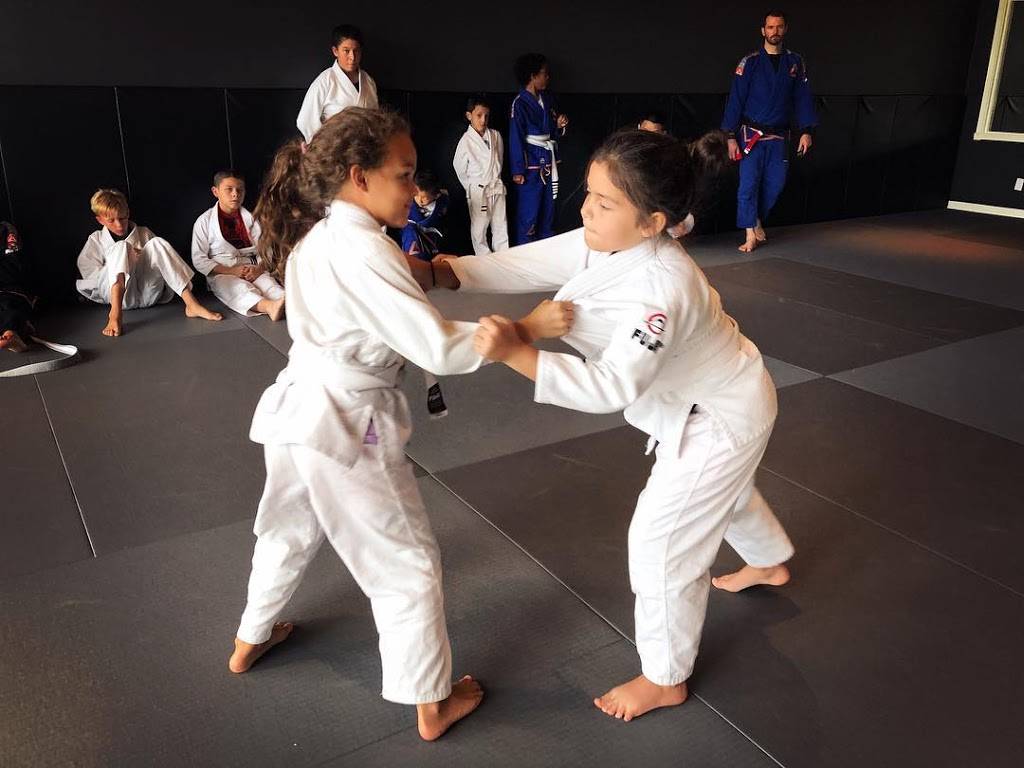 Rilion Gracie Academy West Houston Brazilian Jiu Jitsu | 1396 Eldridge Pkwy, Houston, TX 77077, USA | Phone: (713) 257-3460